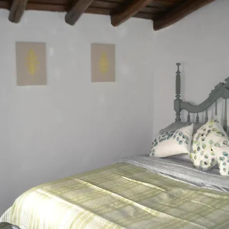 Dom wakacyjny Quinta Da Horta São Brás de Alportel
