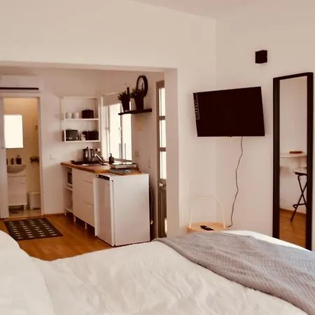 Dom wakacyjny Quinta Da Horta *