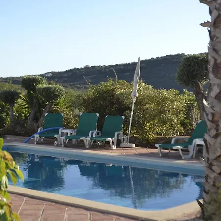 Quinta Da Horta