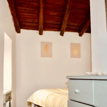 Quinta Da Horta Semesterbostad São Brás de Alportel